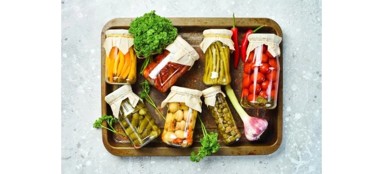 Top 10 Professional Tips to Keep Pickles Fresh After Online Purchase